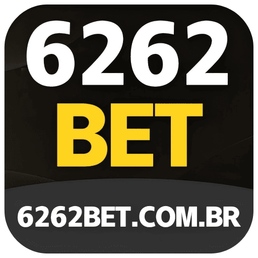 Imagem promocional da 6262BET mostrando a plataforma e suas vantagens