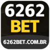 Logo da 6262BET